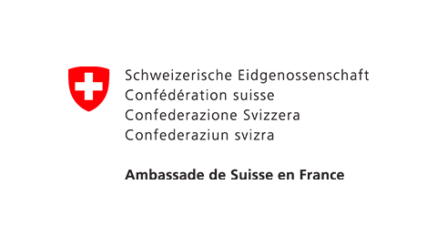 Ambassade de Suisse en France