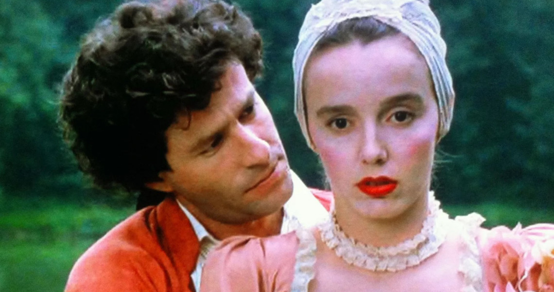 Les Deux Fragonard
