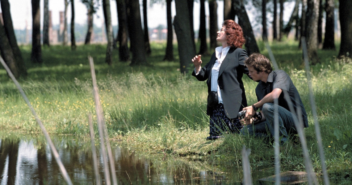 La Petite prairie aux bouleaux