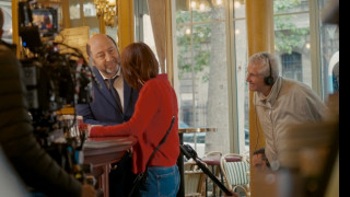 Claude Lelouch, la vie en mieux