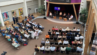 Table ronde : La Francophonie, c'est quoi ?