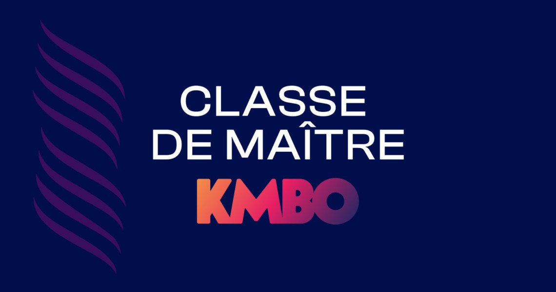CLASSE DE MAITRE BIJOUX DE FAMILLE - KMBO